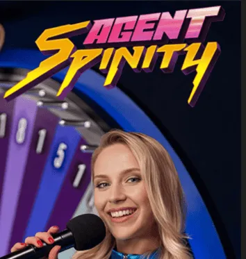 Agent Spinity