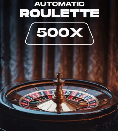 Automatic Roulette