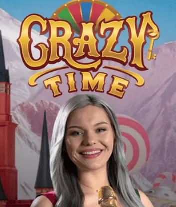 Crazy Time