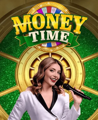 Money Time
