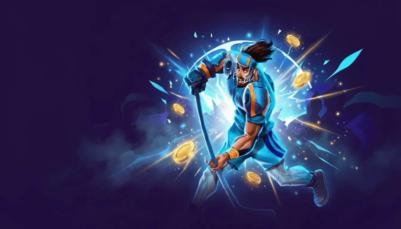 Powbet Casino